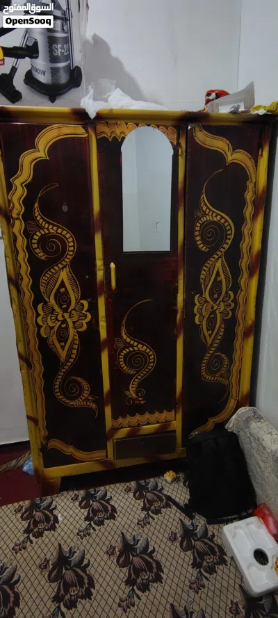 بيع دولاب اخو جديد35000 2