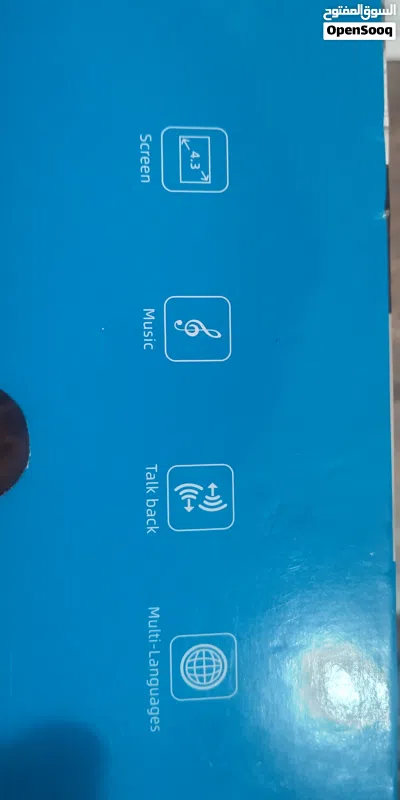 جرس باب ذكي لاسلكي 3