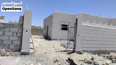 منزل للبيع على طريق اذرخ 3