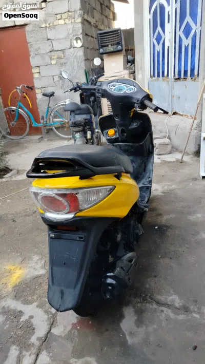 Kymco Other 3