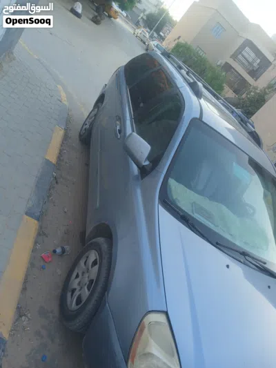 كيا سيدونا EX 2