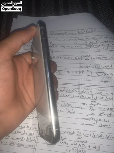 ايفون اكس للبيع اقرا وصف 3