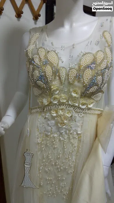 فستان سهره او خطبه 2