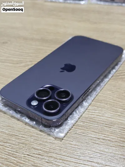 iphone 14 pro max 128gb 3