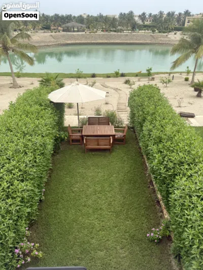 TOWNHOUSE IN HAWANA SALALAH FOR RENTتاون هاوس للإيجار في هوانا فورست ايلاند 3