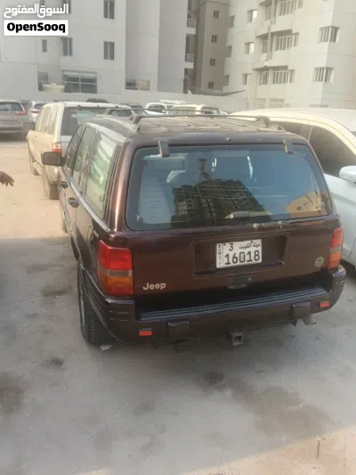 Jeep Other 2