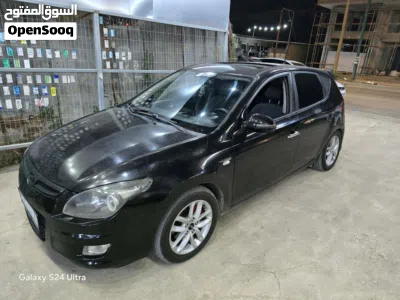 هيونداي i30 GLS 3
