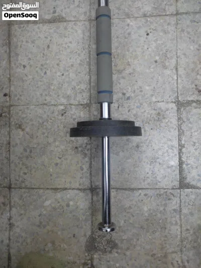 Two in One 7.5kg Weight Bar to Dumbbells with Adjustable bar very rare item 3