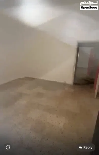 شقة ارضيه مدخل مستقل ثلاث غرف في منطقة سال في اربد 2