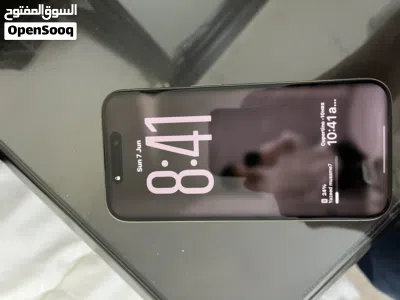 آيفون 15 pro 4