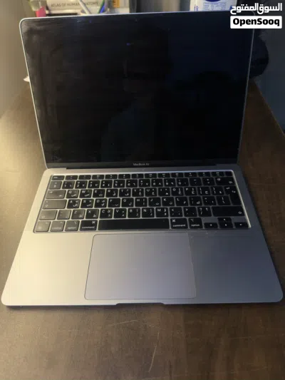 Mac book air m1 3