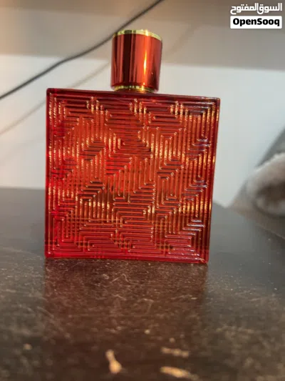 Versace Eros flame 3