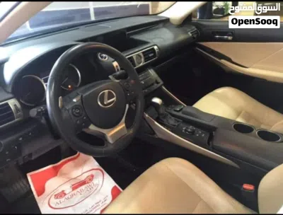 Lexus IS IS 300 4