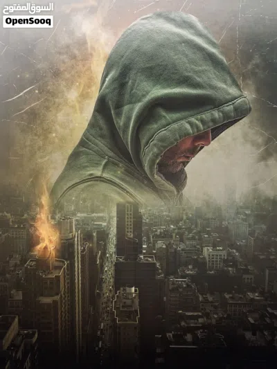 مونتاج وتصميم فيديوهات وصور 2