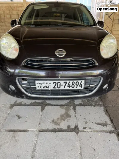 نيسان التيما S 2