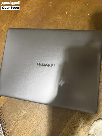 Huawei core i7 10th Gen - Nvidia 2