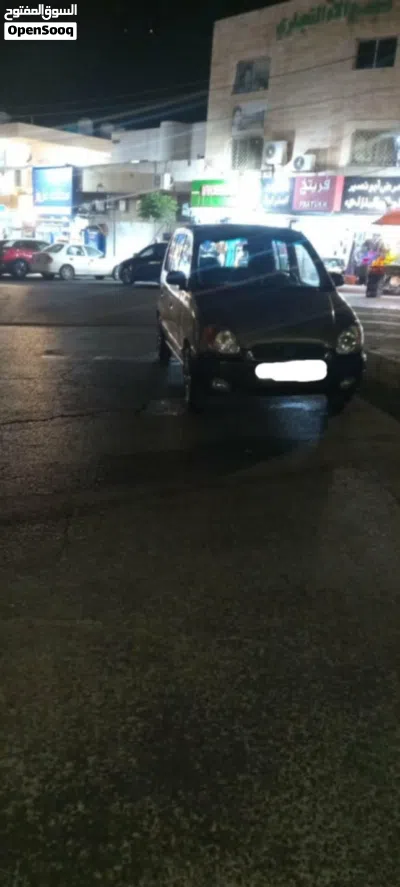 هيونداي اتوس 4