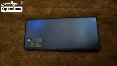 نظيف حاجه ربي يبارك s20 3