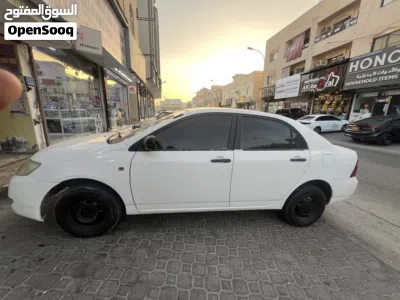 Toyota Corolla XLI 2