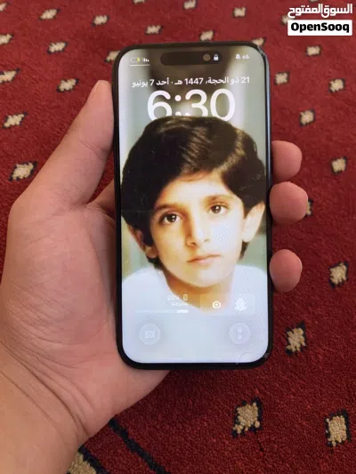 ايفون 15 pro للبيع 2