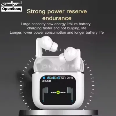 SE 60 touch screen earbuds 2