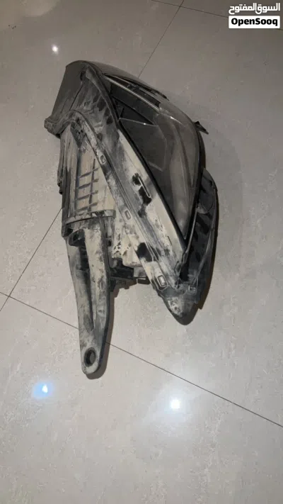 شمعة هونداي ازيرا يمين موديل 21-22-23 4