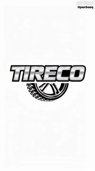 TIRECO Perfect Sold Re-Useable Tires 4