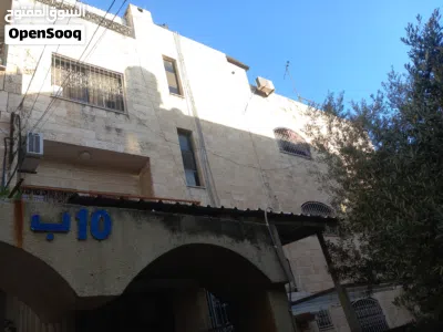 عماره سكنيه بموقع مميز للبيع 3
