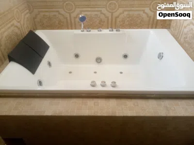 بيع وتركيب وصيانة الجاكوزي والشوربوكس وغرف الساونا متوفر جميع قطع غيار الجاكوزي والشوربوكس 2