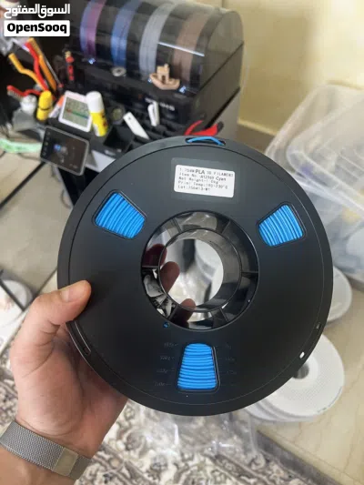 فلمنت PLA - 3D filament 4
