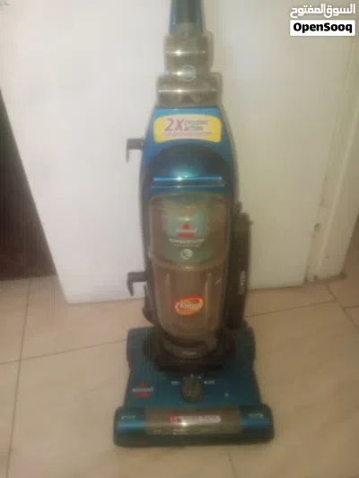 مكنسه بيسيل 3