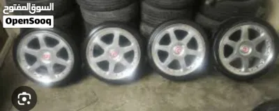 جنطات Mk للبيع قياس 17 2
