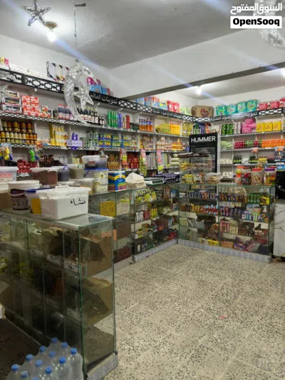بقالة للبيع 4