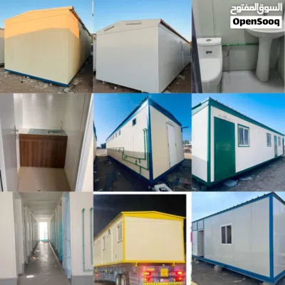 Portacabin Available For sale 2