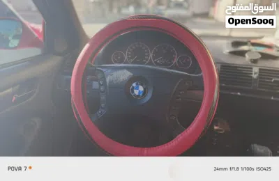 BMW 3 Series 318 4