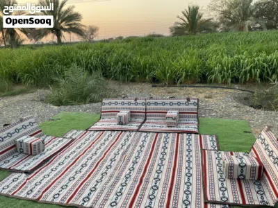 جلسات بريه وخيام ملكي 2