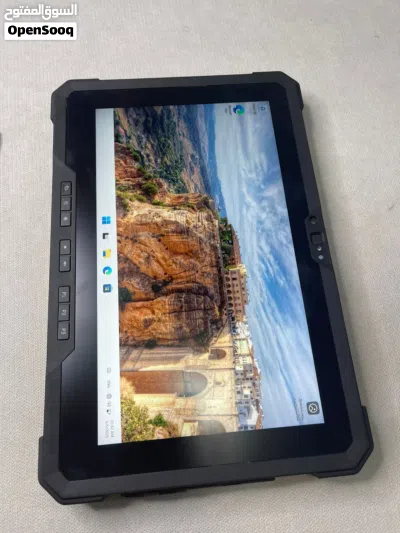 Dell rugged 7220 4