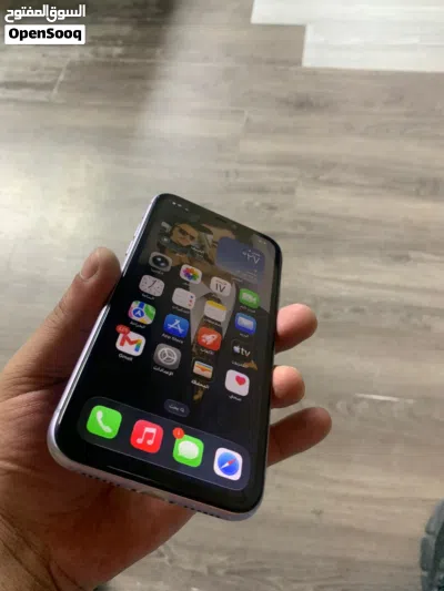 iPhone 11 128 giga 2