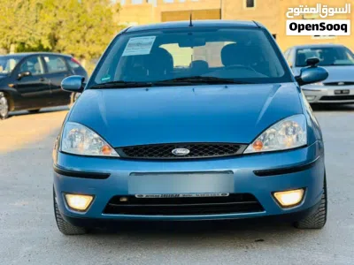 Ford Focus Trend 3