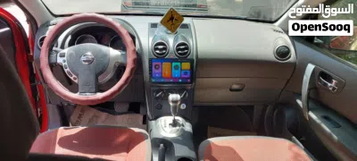 نيسان قشقاي SE 2