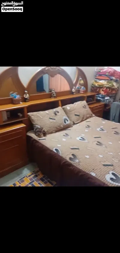 غرفة نوم مستعملة 4