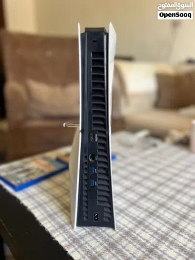 بلاي ستيشن 5 PS5 slim 2