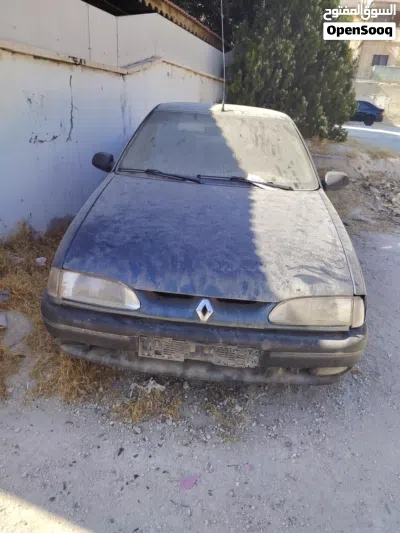 رينو اخرى 3