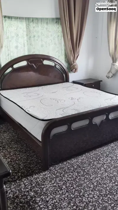 غرفة نوم للبيع 4