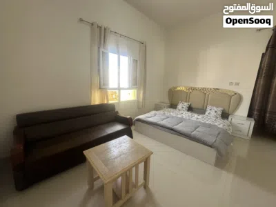 أستديو للايجار مفروشه بالغبره على البحر 3