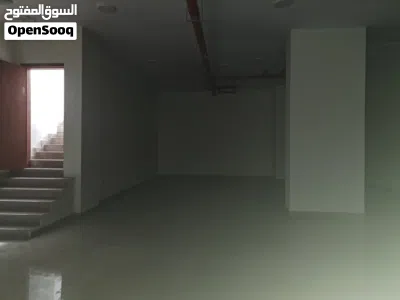 قبو للايجار غلا موقع مميز قريب بنك مسقط/Basement for rent in Ghala Prime location near Bank Muscat 4