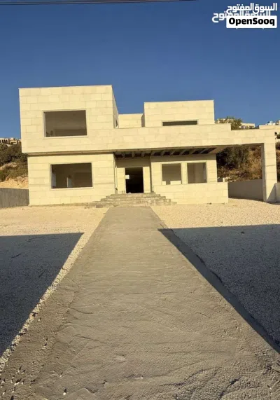 دابوق ماحص فيلا مستقله في باطلاله على فلسطين 2