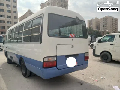تويوتا اخرى 3