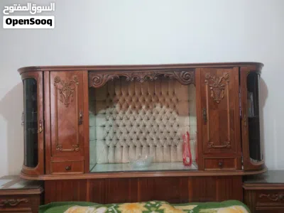 غرفة نوم كلاسيك 2