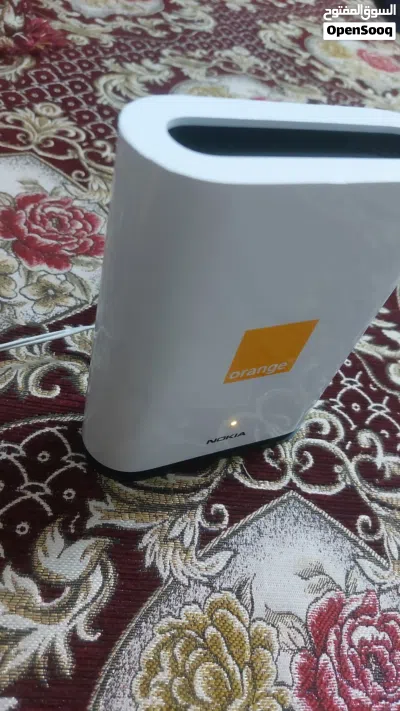 موسع شبكه نوكيا سعرعه 1200 اكستندر 2